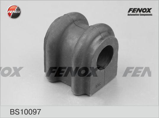 Fenox BS10097 - Bukse, Stabilizators autodraugiem.lv