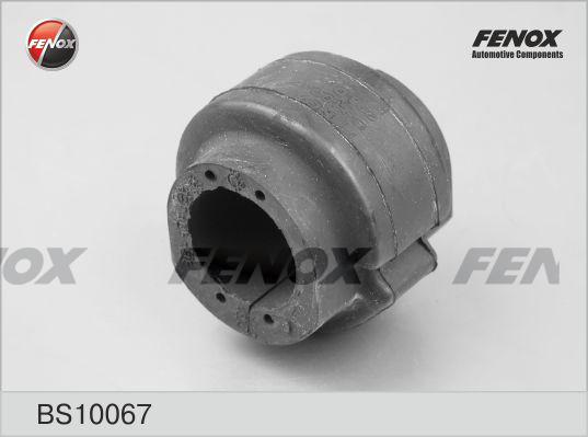 Fenox BS10067 - Bukse, Stabilizators autodraugiem.lv