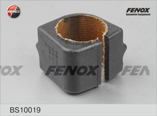 Fenox BS10019 - Bukse, Stabilizators autodraugiem.lv