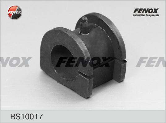 Fenox BS10017 - Bukse, Stabilizators autodraugiem.lv