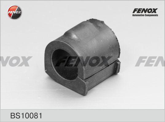 Fenox BS10081 - Bukse, Stabilizators autodraugiem.lv