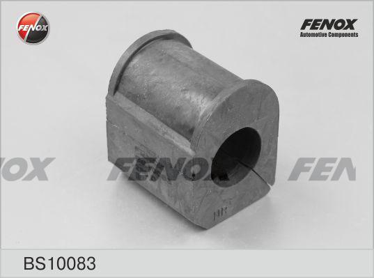 Fenox BS10083 - Bukse, Stabilizators autodraugiem.lv