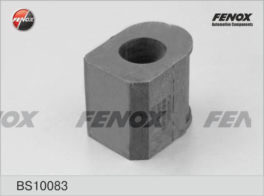 Fenox BS10083 - Bukse, Stabilizators autodraugiem.lv