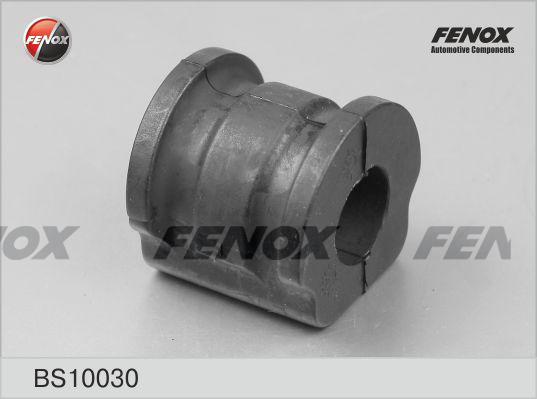 Fenox BS10030 - Bukse, Stabilizators autodraugiem.lv