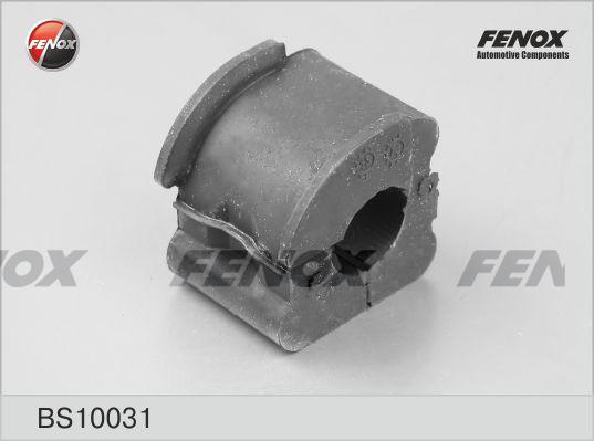 Fenox BS10031 - Bukse, Stabilizators autodraugiem.lv