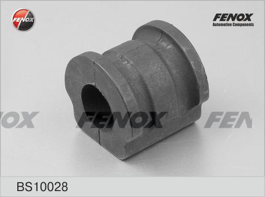 Fenox BS10028 - Bukse, Stabilizators autodraugiem.lv
