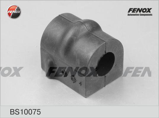 Fenox BS10075 - Bukse, Stabilizators autodraugiem.lv