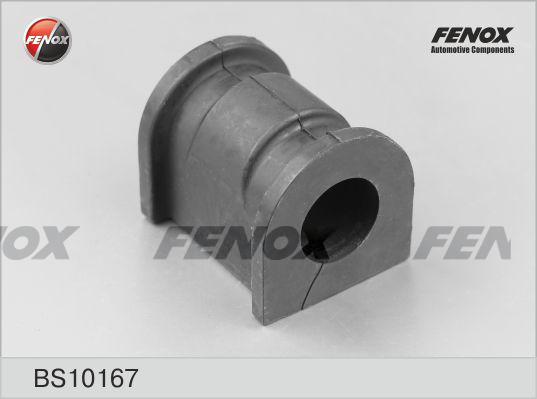 Fenox BS10167 - Bukse, Stabilizators autodraugiem.lv