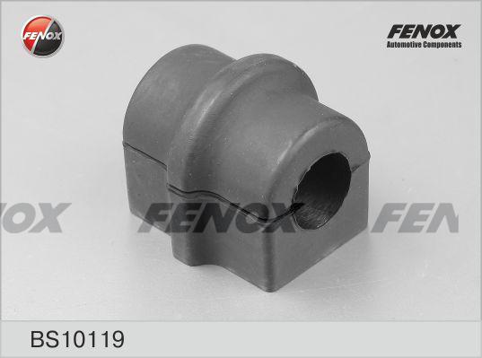 Fenox BS10119 - Bukse, Stabilizators autodraugiem.lv