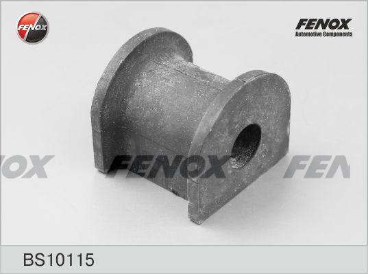 Fenox BS10115 - Bukse, Stabilizators autodraugiem.lv