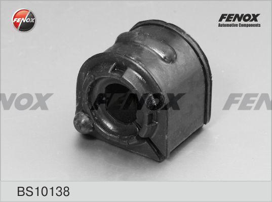 Fenox BS10138 - Bukse, Stabilizators autodraugiem.lv