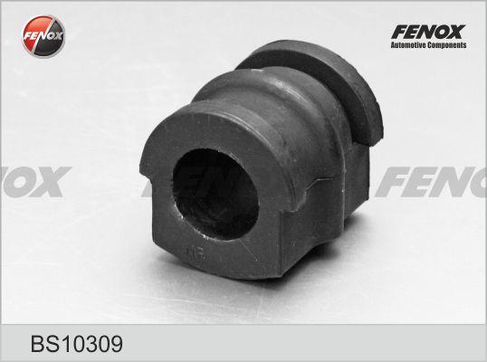 Fenox BS10309 - Bukse, Stabilizators autodraugiem.lv
