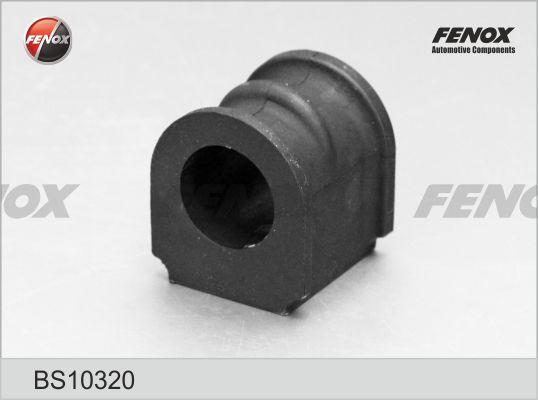 Fenox BS10320 - Bukse, Stabilizators autodraugiem.lv