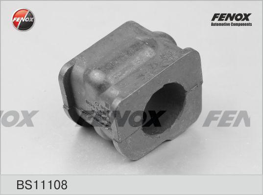 Fenox BS11108 - Bukse, Stabilizators autodraugiem.lv