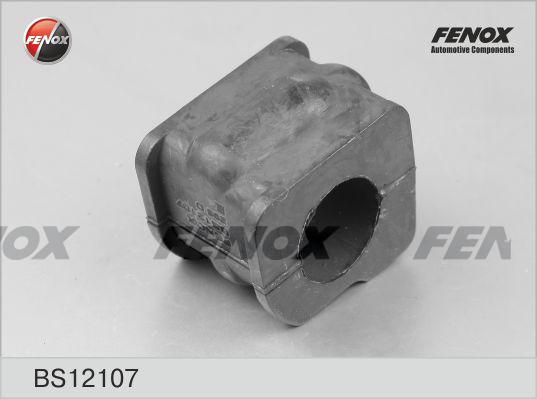 Fenox BS12107 - Bukse, Stabilizators autodraugiem.lv