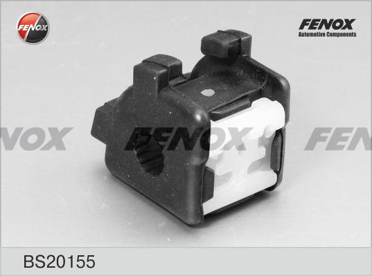 Fenox BS20155 - Bukse, Stabilizators autodraugiem.lv