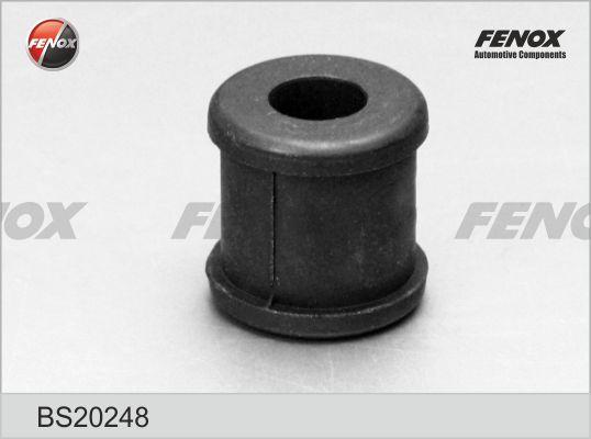 Fenox BS20248 - Bukse, Stabilizators autodraugiem.lv