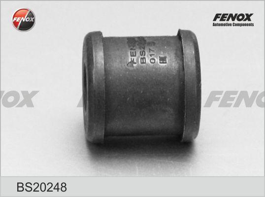 Fenox BS20248 - Bukse, Stabilizators autodraugiem.lv