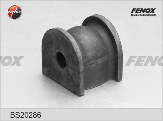 Fenox BS20286 - Bukse, Stabilizators autodraugiem.lv