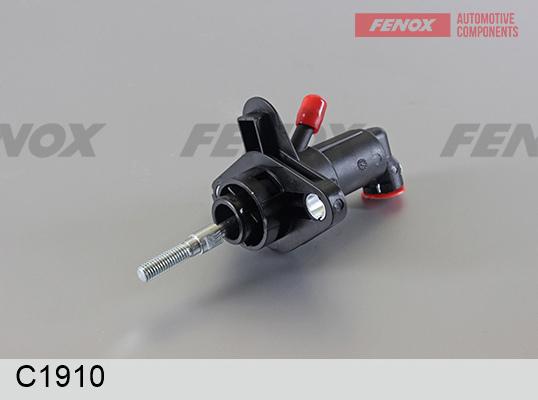 Fenox C1910 - Galvenais cilindrs, Sajūgs autodraugiem.lv
