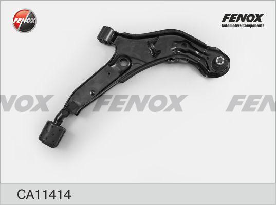 Fenox CA11414 - Neatkarīgās balstiekārtas svira, Riteņa piekare autodraugiem.lv