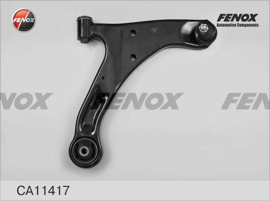 Fenox CA11417 - Neatkarīgās balstiekārtas svira, Riteņa piekare autodraugiem.lv