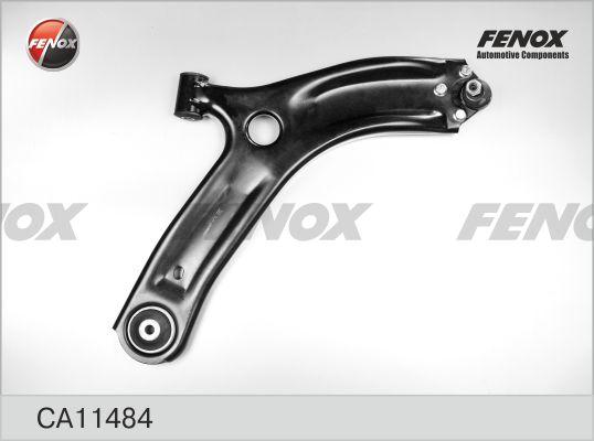 Fenox CA11484 - Neatkarīgās balstiekārtas svira, Riteņa piekare autodraugiem.lv