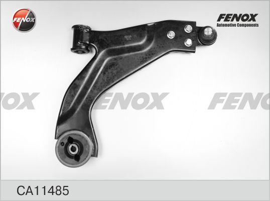 Fenox CA11485 - Neatkarīgās balstiekārtas svira, Riteņa piekare autodraugiem.lv