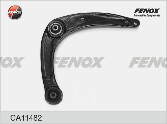 Fenox CA11482 - Neatkarīgās balstiekārtas svira, Riteņa piekare autodraugiem.lv