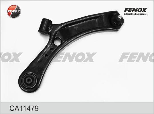 Fenox CA11479 - Neatkarīgās balstiekārtas svira, Riteņa piekare autodraugiem.lv