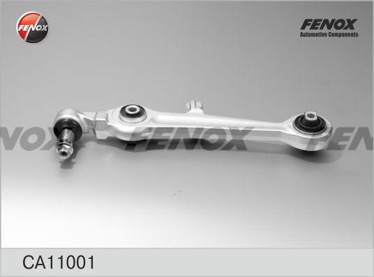 Fenox CA11001 - Neatkarīgās balstiekārtas svira, Riteņa piekare autodraugiem.lv