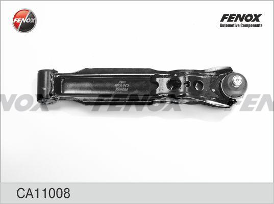 Fenox CA11008 - Neatkarīgās balstiekārtas svira, Riteņa piekare autodraugiem.lv
