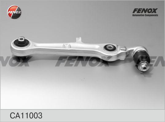 Fenox CA11003 - Neatkarīgās balstiekārtas svira, Riteņa piekare autodraugiem.lv