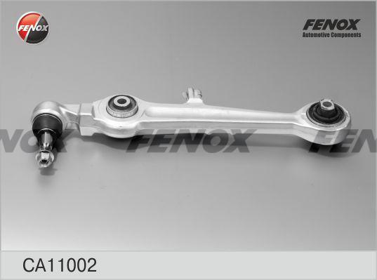 Fenox CA11002 - Neatkarīgās balstiekārtas svira, Riteņa piekare autodraugiem.lv