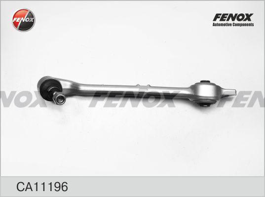 Fenox CA11196 - Neatkarīgās balstiekārtas svira, Riteņa piekare autodraugiem.lv