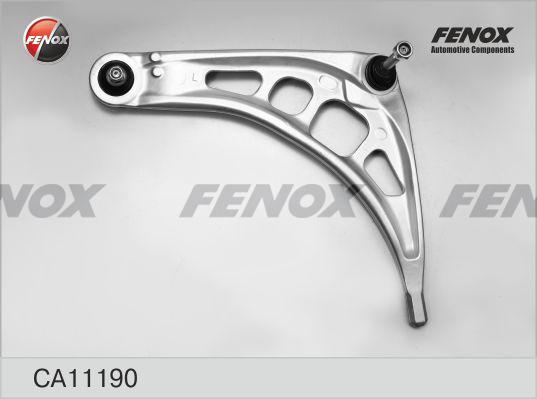Fenox CA11190 - Neatkarīgās balstiekārtas svira, Riteņa piekare autodraugiem.lv