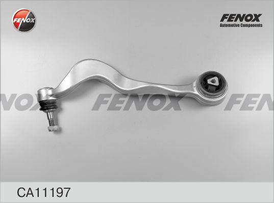 Fenox CA11197 - Neatkarīgās balstiekārtas svira, Riteņa piekare autodraugiem.lv