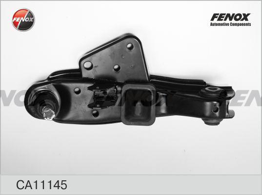 Fenox CA11145 - Neatkarīgās balstiekārtas svira, Riteņa piekare autodraugiem.lv