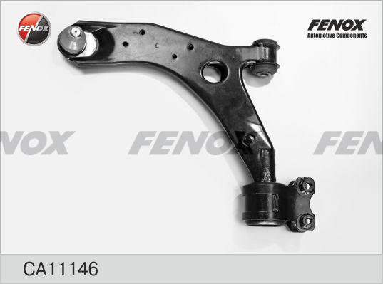 Fenox CA11146 - Neatkarīgās balstiekārtas svira, Riteņa piekare autodraugiem.lv