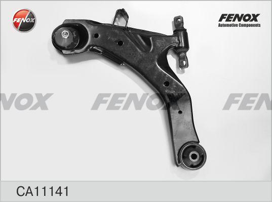 Fenox CA11141 - Neatkarīgās balstiekārtas svira, Riteņa piekare autodraugiem.lv