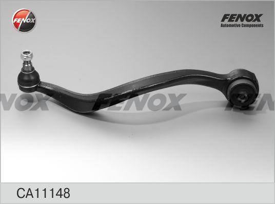 Fenox CA11148 - Neatkarīgās balstiekārtas svira, Riteņa piekare autodraugiem.lv