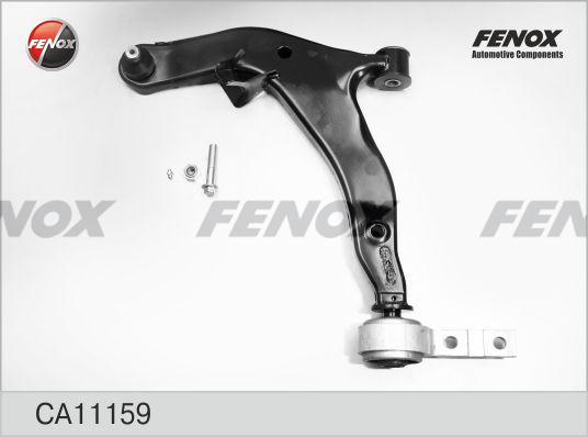 Fenox CA11159 - Neatkarīgās balstiekārtas svira, Riteņa piekare autodraugiem.lv