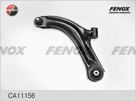 Fenox CA11156 - Neatkarīgās balstiekārtas svira, Riteņa piekare autodraugiem.lv