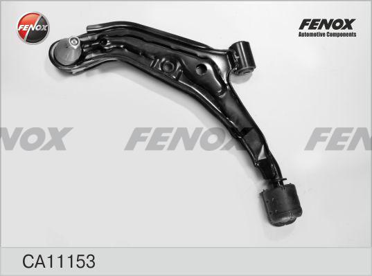 Fenox CA11153 - Neatkarīgās balstiekārtas svira, Riteņa piekare autodraugiem.lv