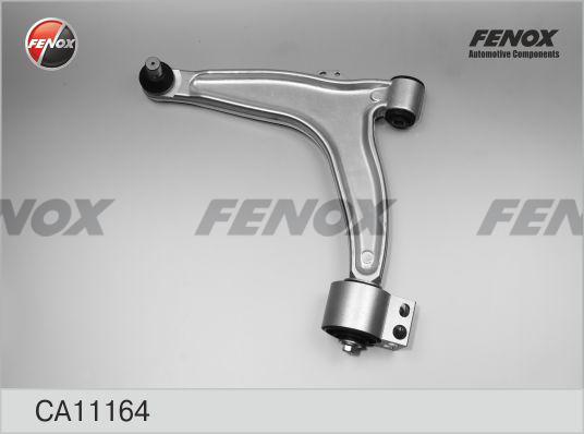Fenox CA11164 - Neatkarīgās balstiekārtas svira, Riteņa piekare autodraugiem.lv