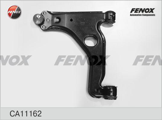 Fenox CA11162 - Neatkarīgās balstiekārtas svira, Riteņa piekare autodraugiem.lv