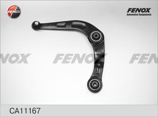Fenox CA11167 - Neatkarīgās balstiekārtas svira, Riteņa piekare autodraugiem.lv