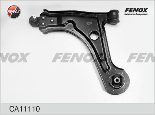 Fenox CA11110 - Neatkarīgās balstiekārtas svira, Riteņa piekare autodraugiem.lv