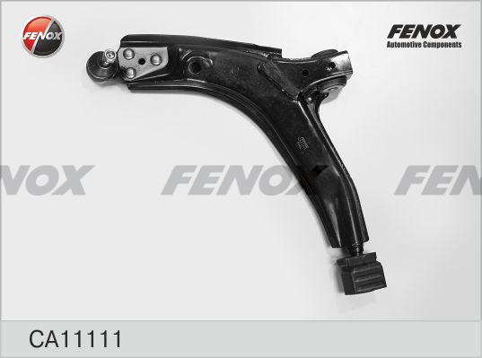 Fenox CA11111 - Neatkarīgās balstiekārtas svira, Riteņa piekare autodraugiem.lv