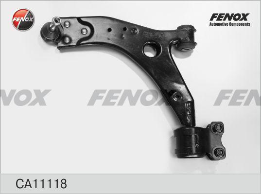 Fenox CA11118 - Neatkarīgās balstiekārtas svira, Riteņa piekare autodraugiem.lv